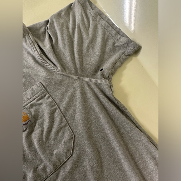 Carhartt Force T Shit - Picture 5 of 7